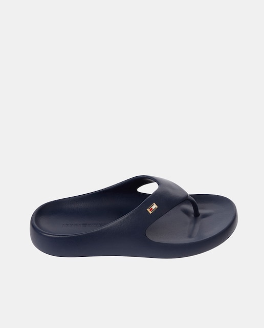 Imagen 0 de Chancla de goma EVA con bandera