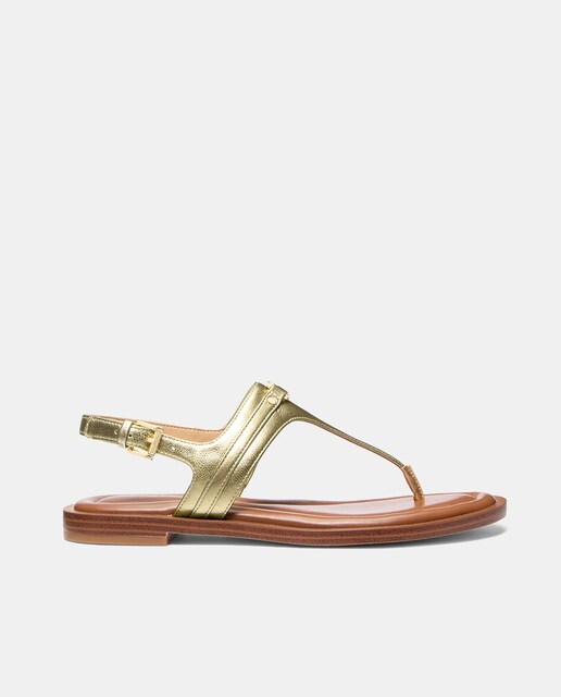 Imagen 0 de Sandalias planas  Mandy de mujer