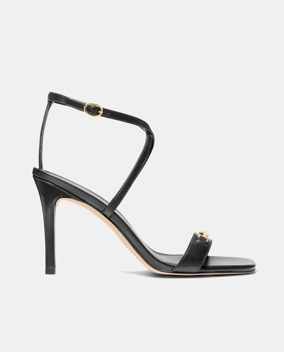 Imagen 0 de Sandalias de tacón Lena de mujer