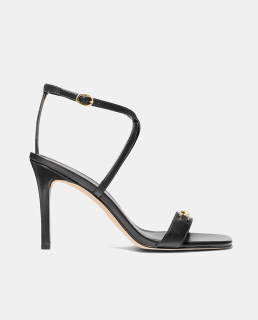 Imagen 0 de Sandalias de tacón Lena de mujer