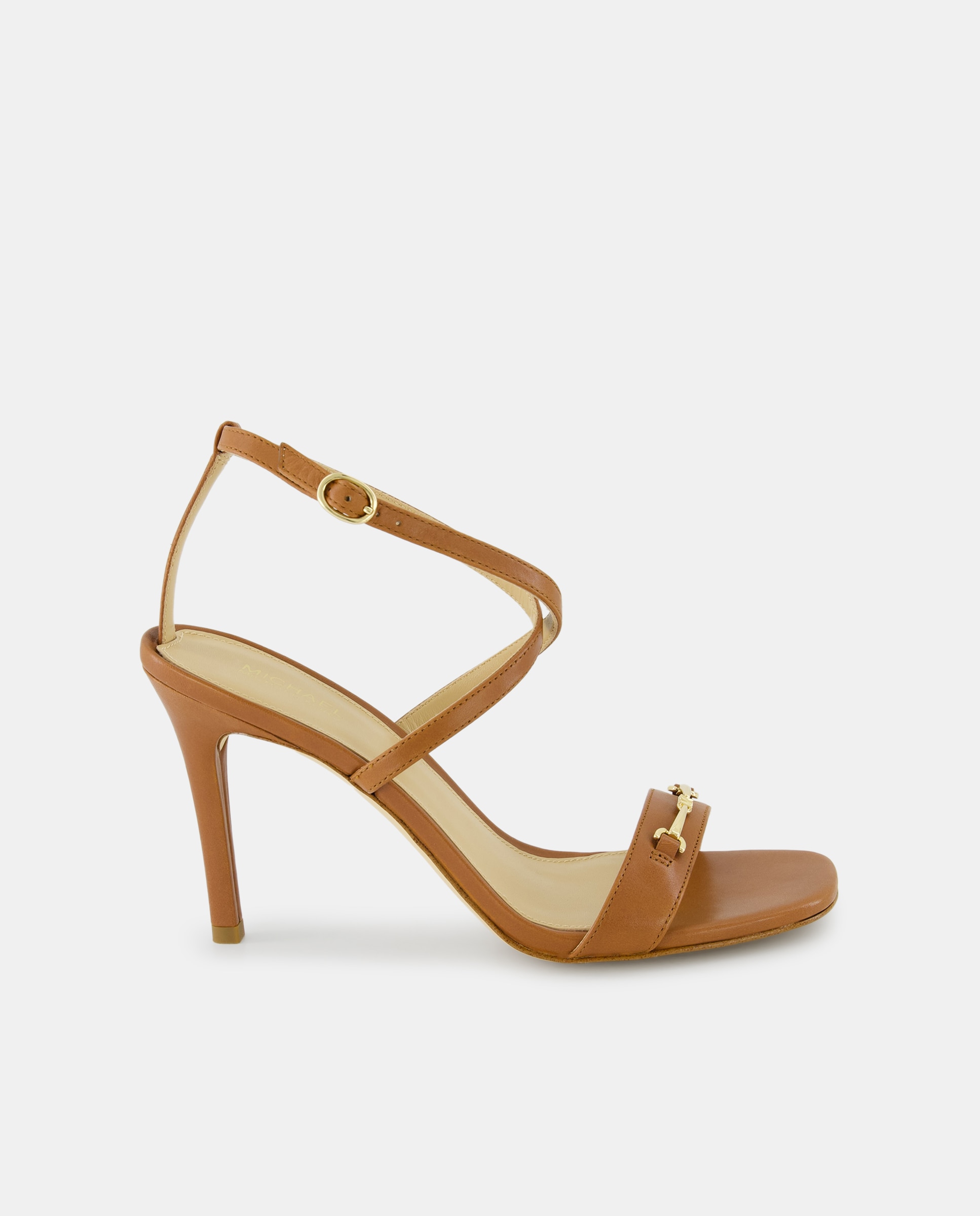Imagen 0 de Sandalias de tacón Lena de mujer