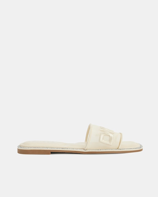 Imagen 0 de Sandalias BADIN de mujer tipo pala de piel