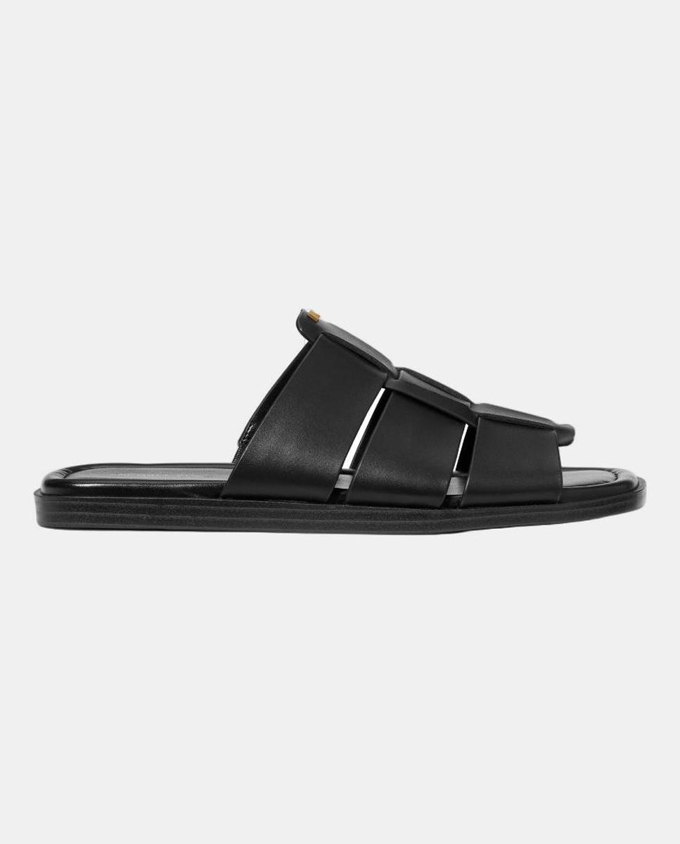 Imagen 0 de Sandalias planas Indy de mujer