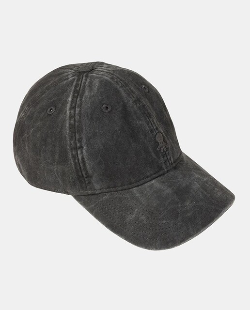 Imagen 0 de Gorra algodón lavado de hombre