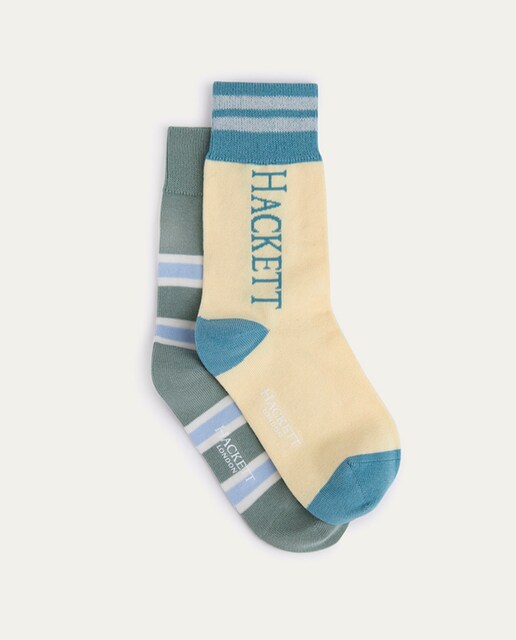 Imagen 0 de Pack de calcetines para niño