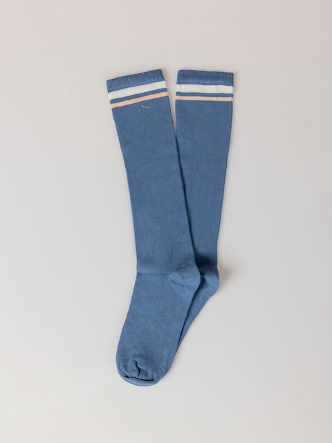 Imagen 0 de Calcetín de niño deportivo.