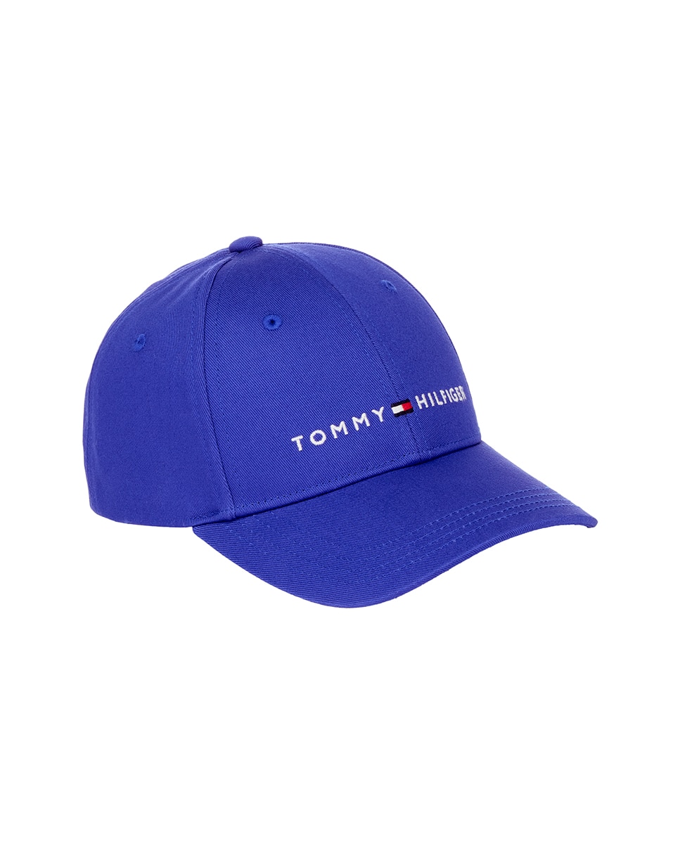 Imagen 0 de Gorra de niño clásica con logo