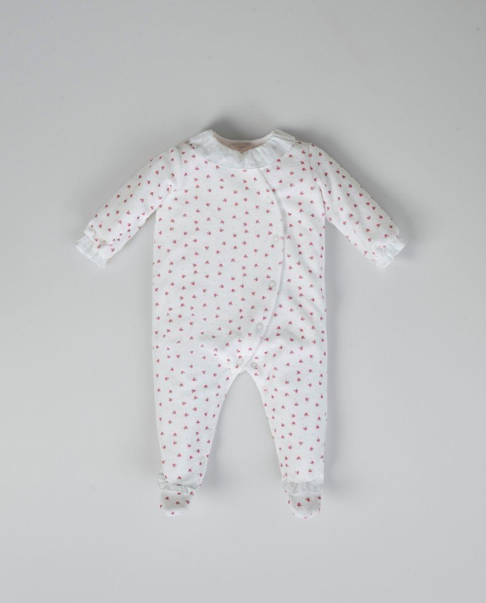Imagen 0 de Pijama bebe