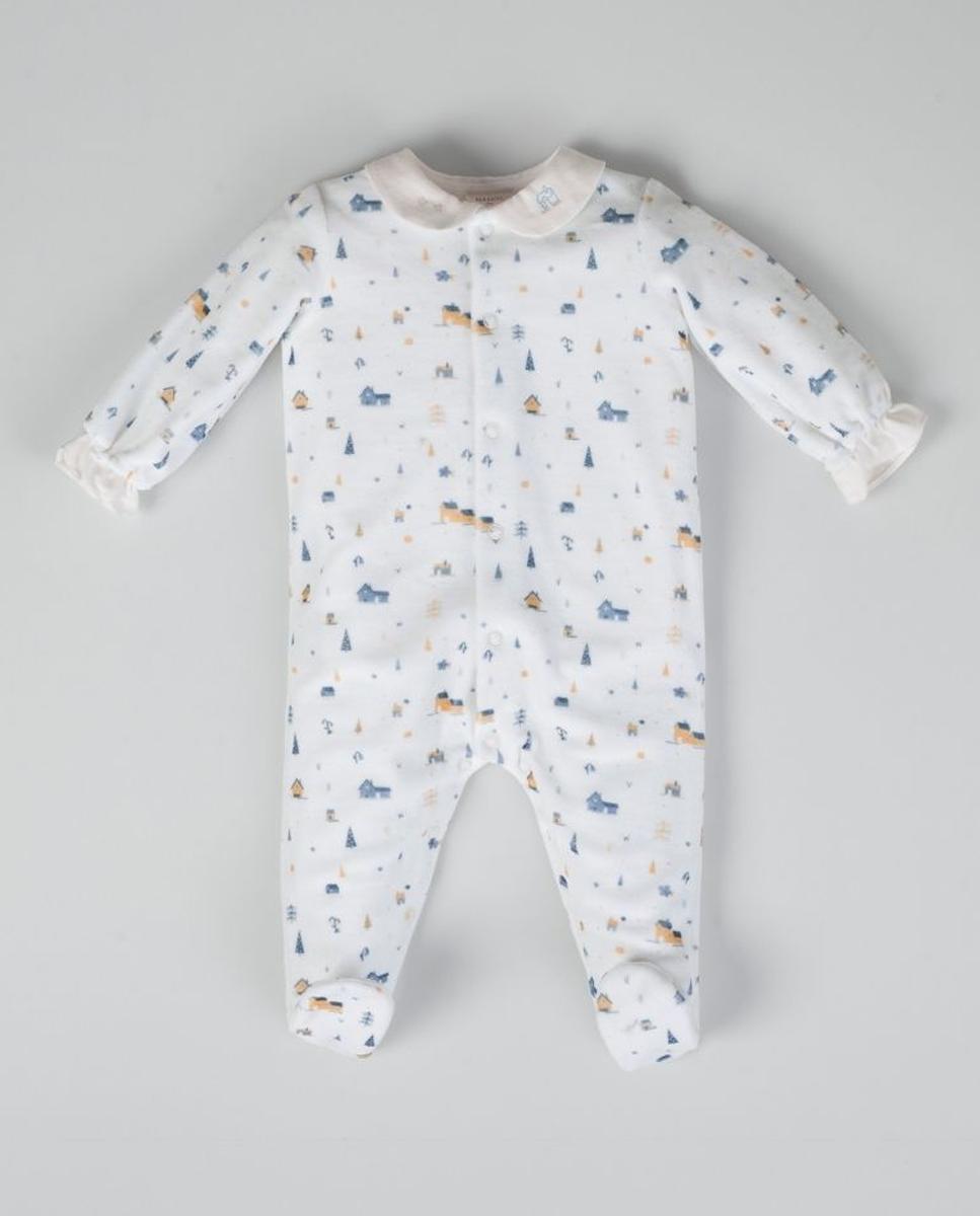 Imagen 0 de Pijama bebe
