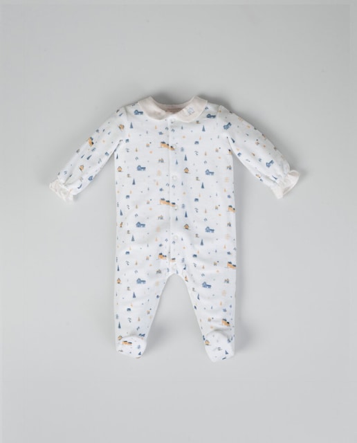 Imagen 0 de Pijama bebe