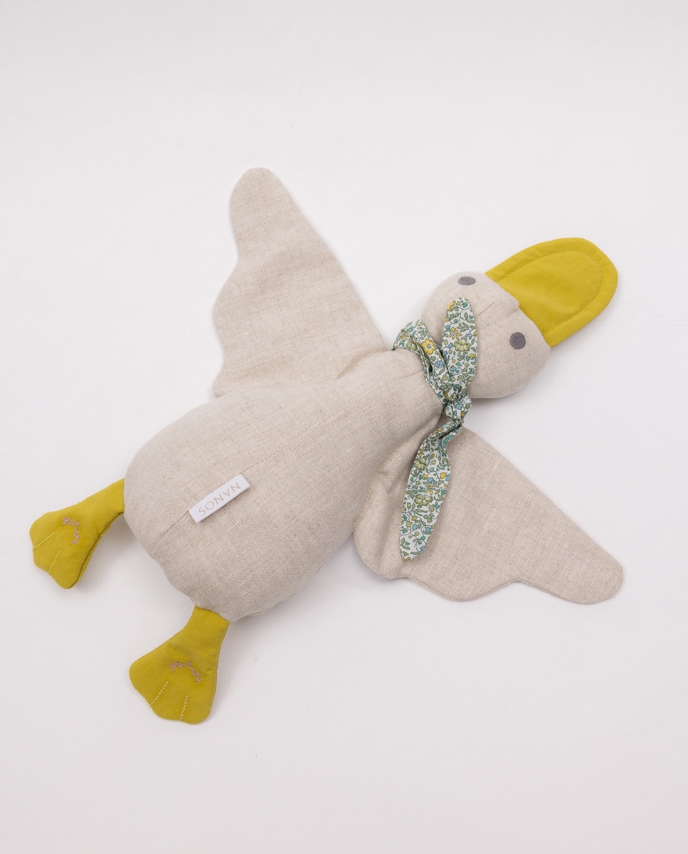 Imagen 0 de Peluche unisex