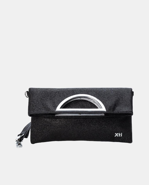 Imagen 0 de Bolso mujer color negro