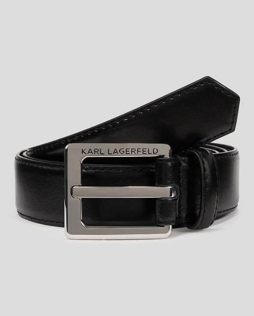 Imagen 0 de Cinturones Karl Lagerfeld de mujer
