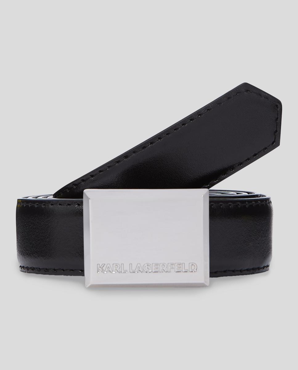 Imagen 0 de Cinturones Karl Lagerfeld de mujer