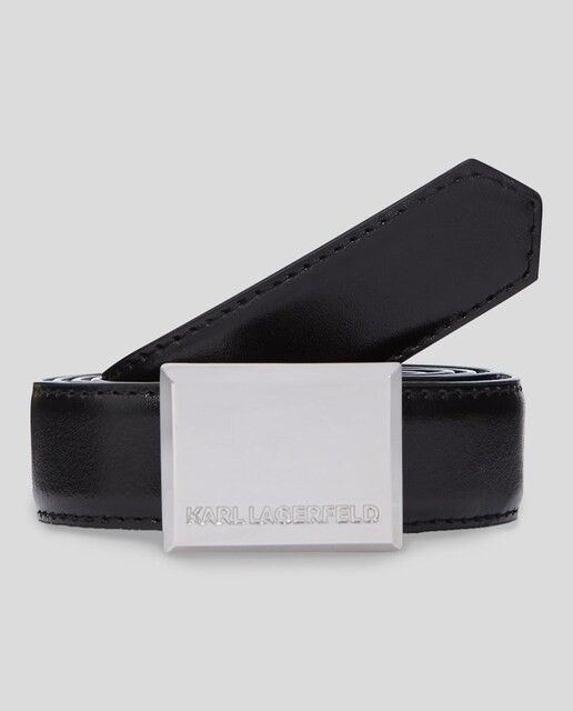 Imagen 0 de Cinturones Karl Lagerfeld de mujer