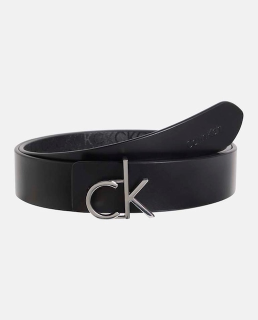 Imagen 0 de Cinturón de piel reversible monogram 30mm