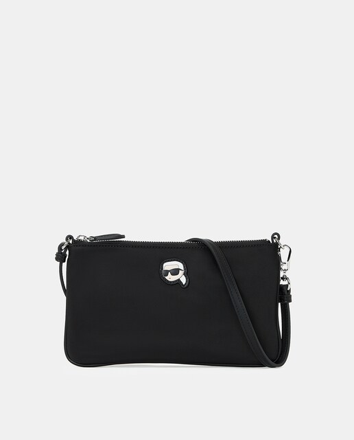 Imagen 0 de Mini bolso de nylon