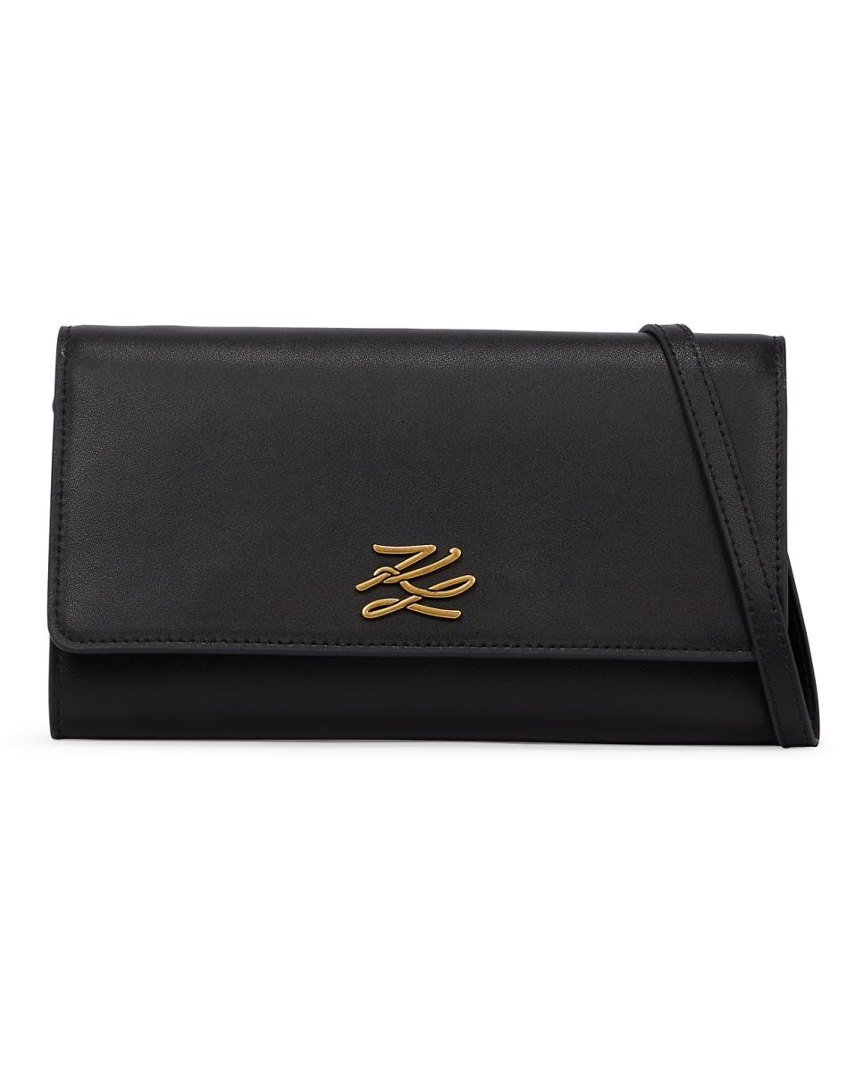Imagen 0 de Carteras y monederos Karl Lagerfeld de mujer