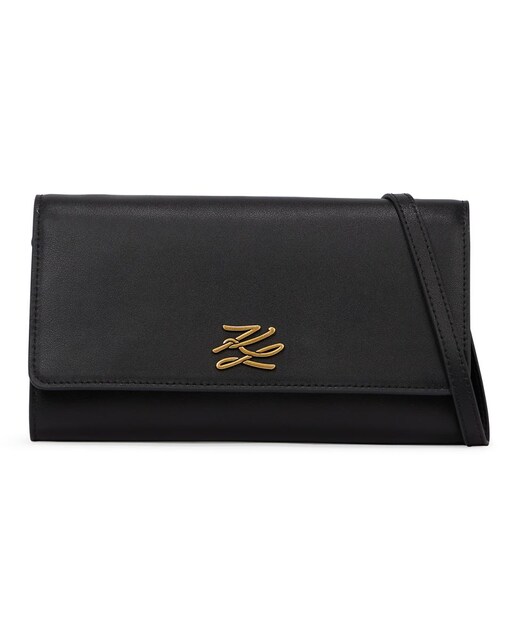 Imagen 0 de Carteras y monederos Karl Lagerfeld de mujer
