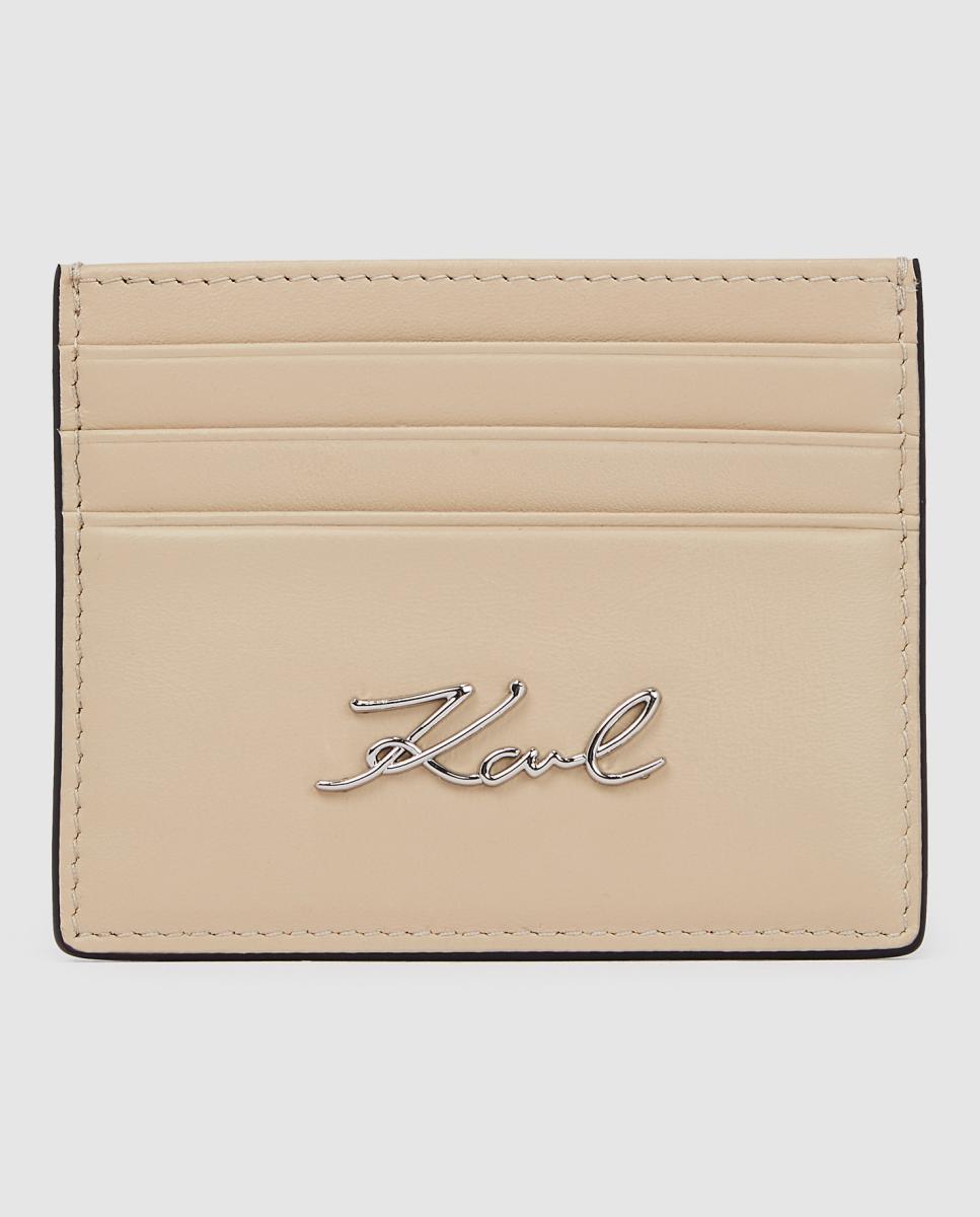 Imagen 0 de Carteras y monederos Karl Lagerfeld de mujer