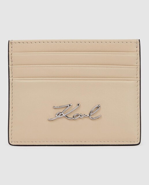 Imagen 0 de Carteras y monederos Karl Lagerfeld de mujer
