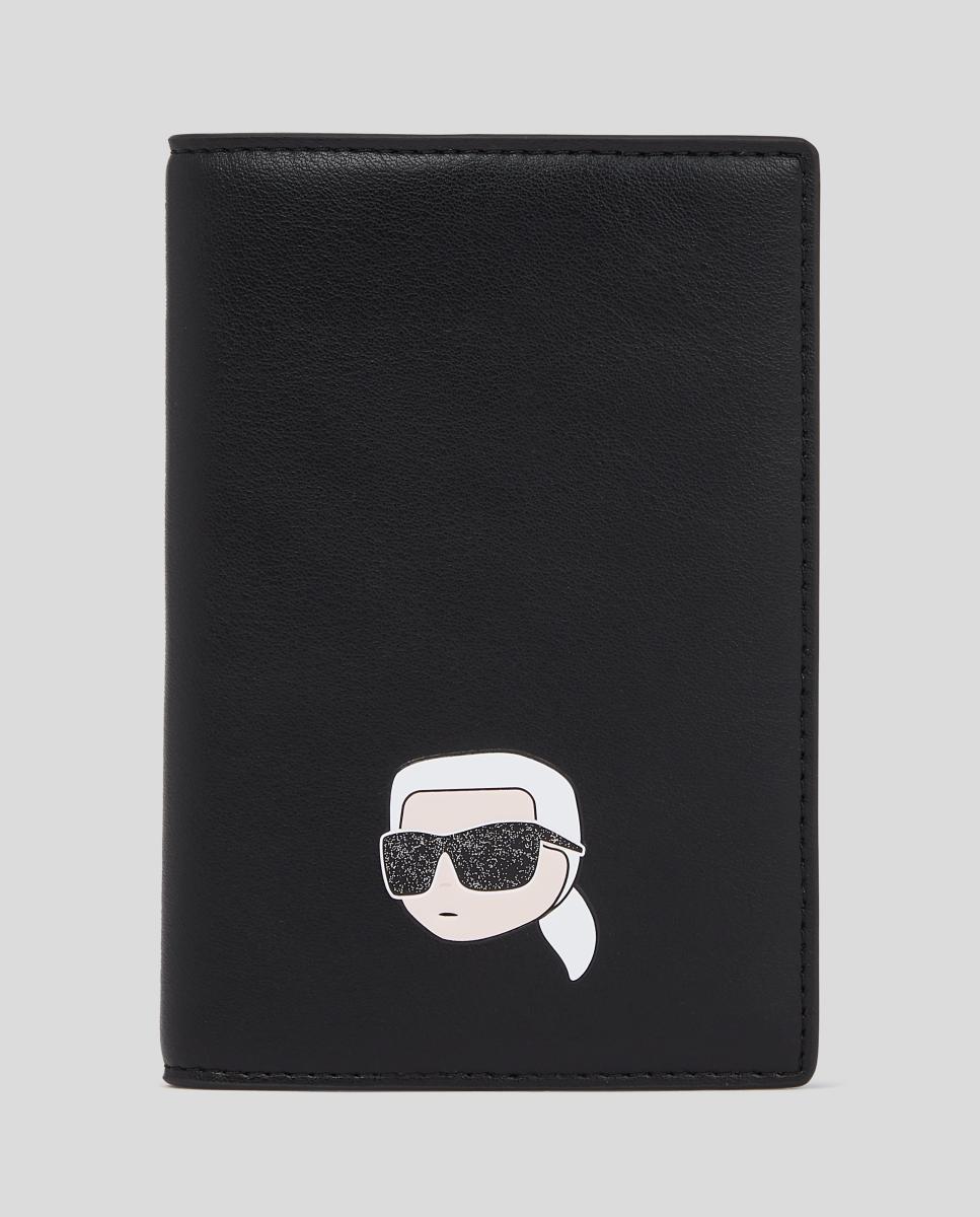 Imagen 0 de Carteras y monederos Karl Lagerfeld de mujer
