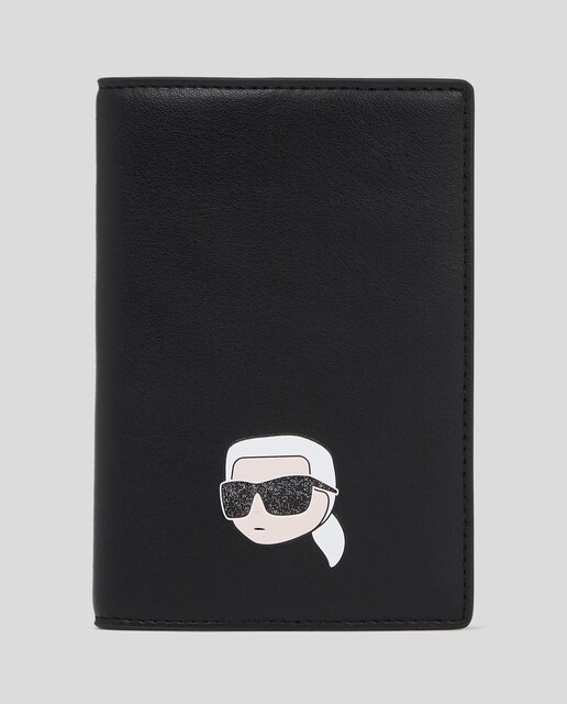 Imagen 0 de Carteras y monederos Karl Lagerfeld de mujer