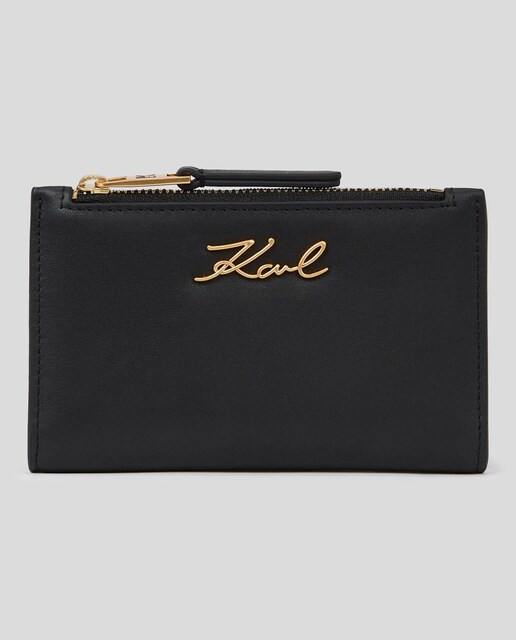 Imagen 0 de Carteras y monederos Karl Lagerfeld de mujer
