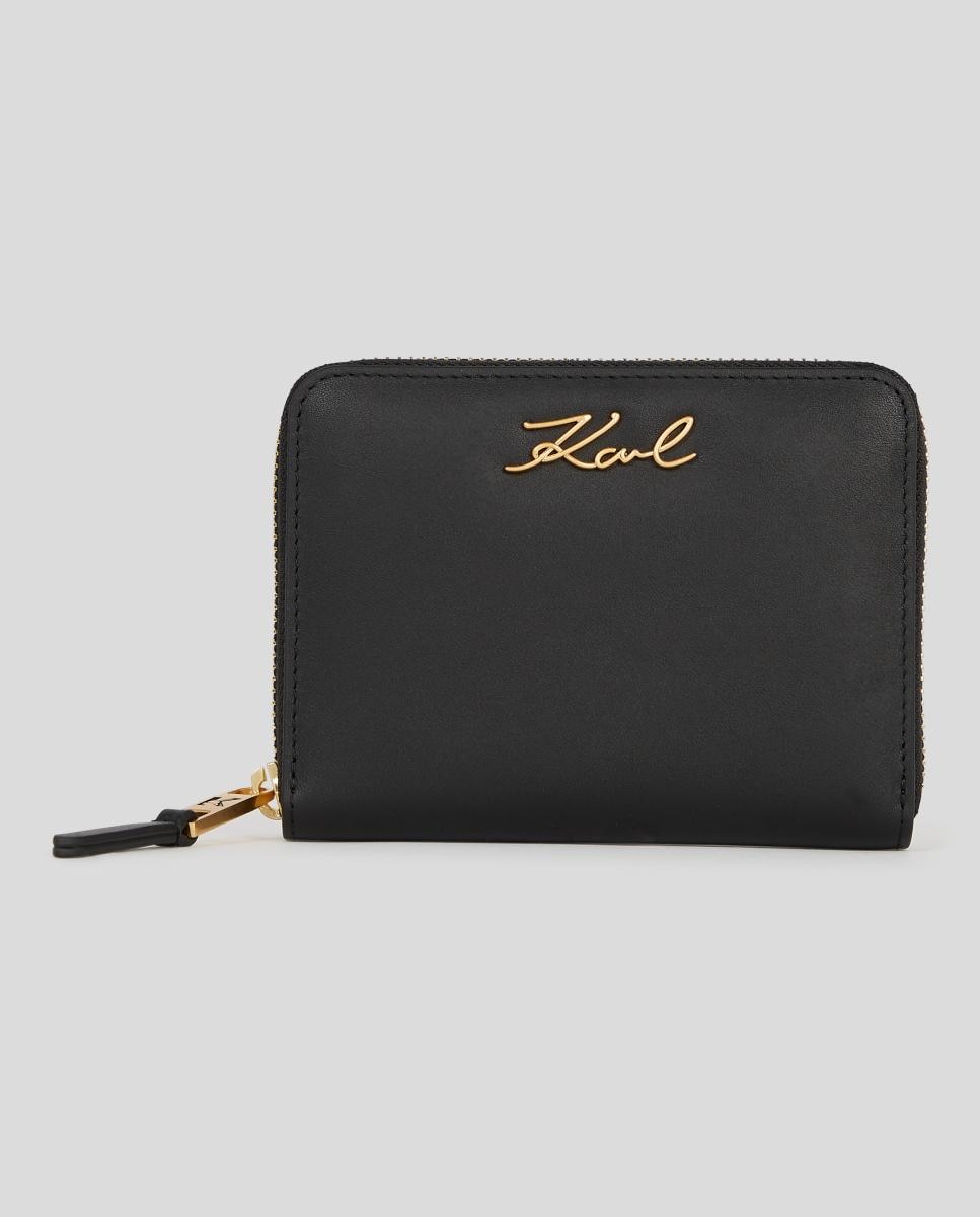 Imagen 0 de Carteras y monederos Karl Lagerfeld de mujer