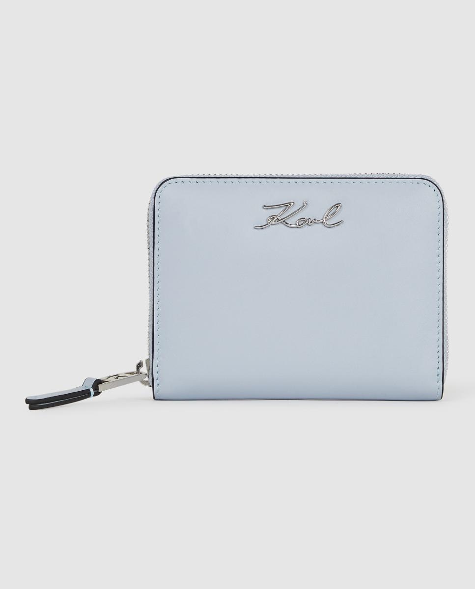 Imagen 0 de Carteras y monederos Karl Lagerfeld de mujer
