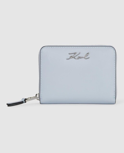 Imagen 0 de Carteras y monederos Karl Lagerfeld de mujer