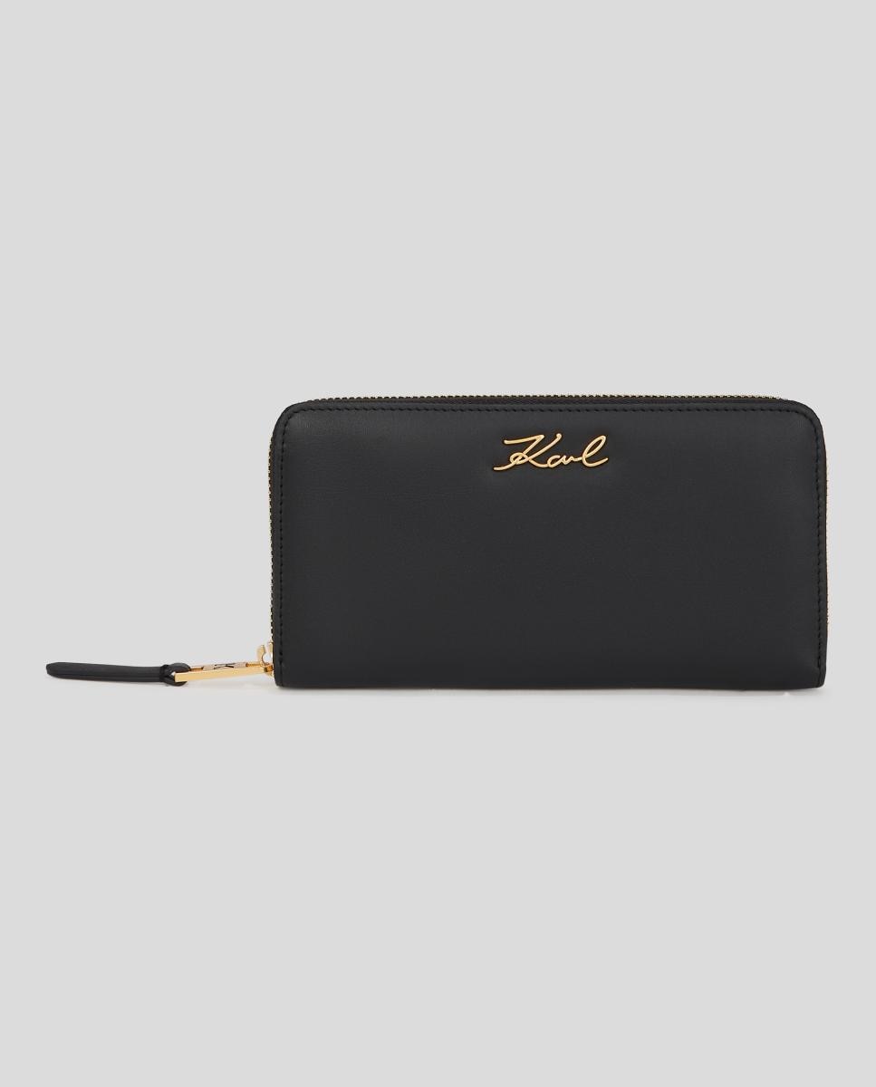 Imagen 0 de Carteras y monederos Karl Lagerfeld de mujer