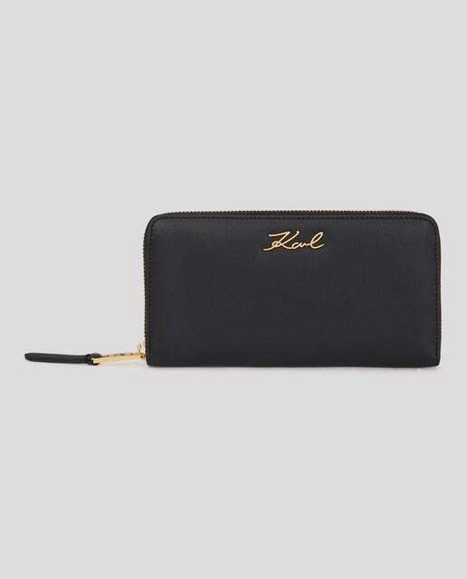 Imagen 0 de Carteras y monederos Karl Lagerfeld de mujer