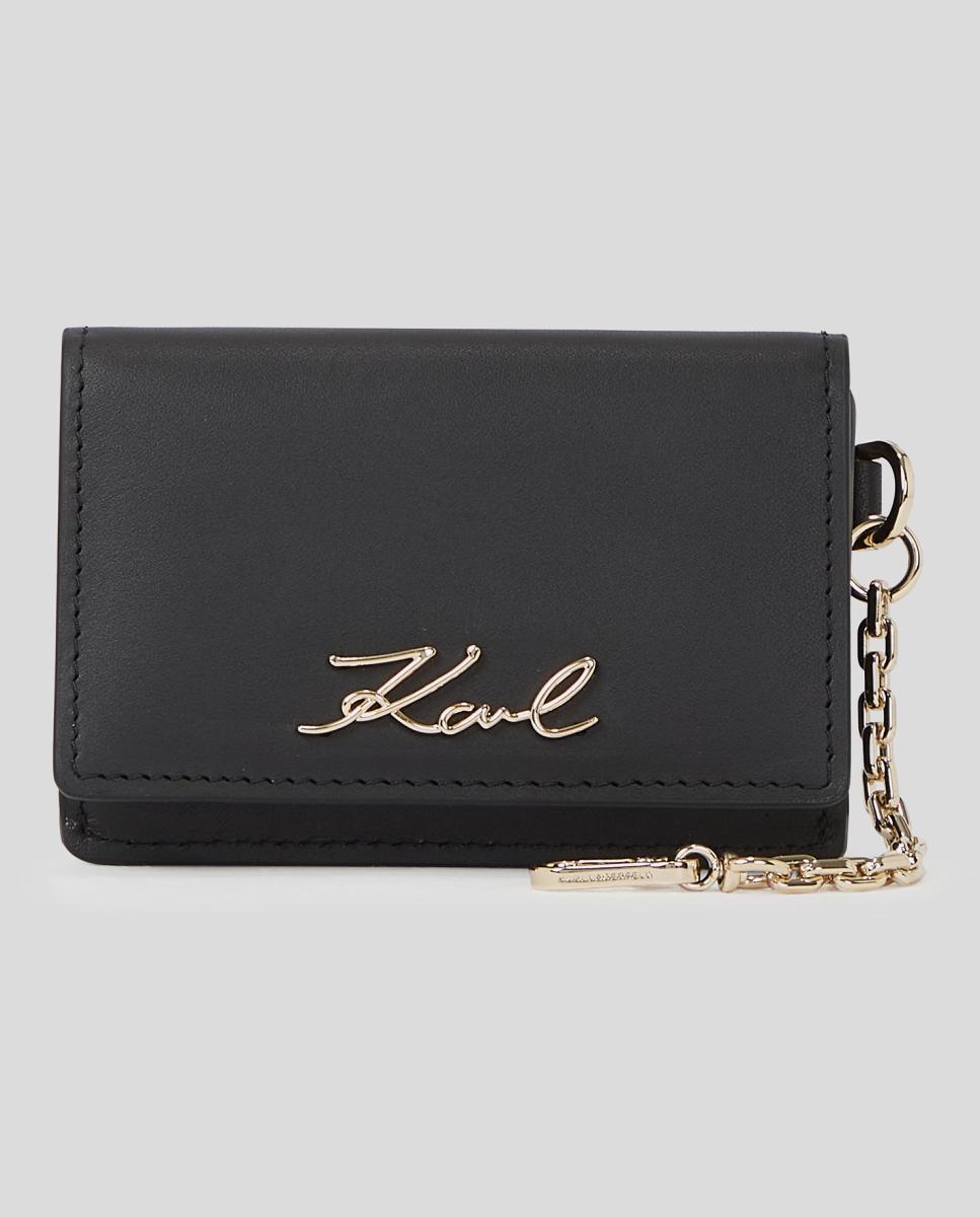 Imagen 0 de Carteras y monederos Karl Lagerfeld de mujer