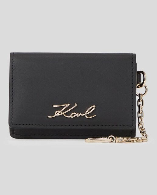 Imagen 0 de Carteras y monederos Karl Lagerfeld de mujer