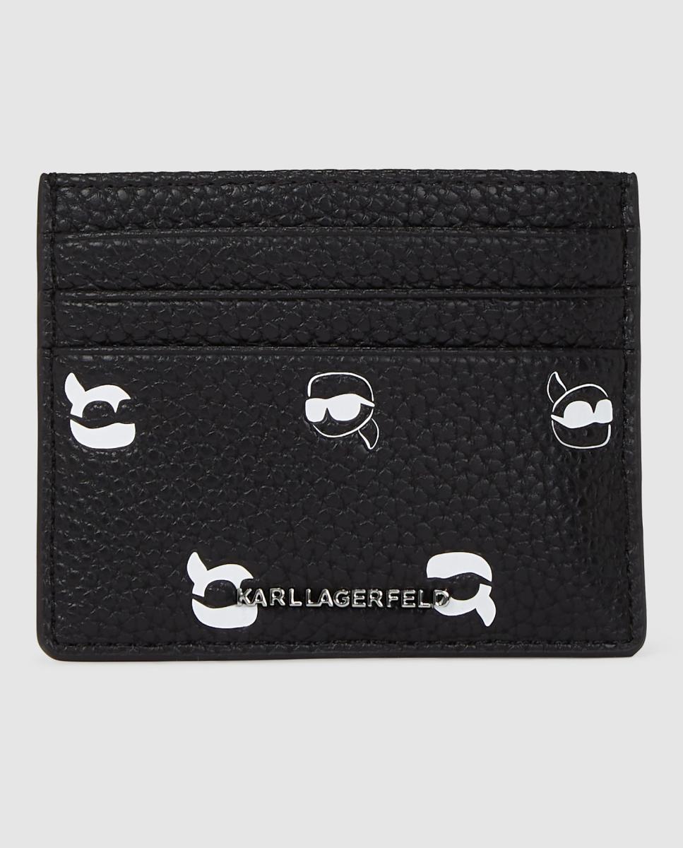 Imagen 0 de Carteras y monederos Karl Lagerfeld de mujer