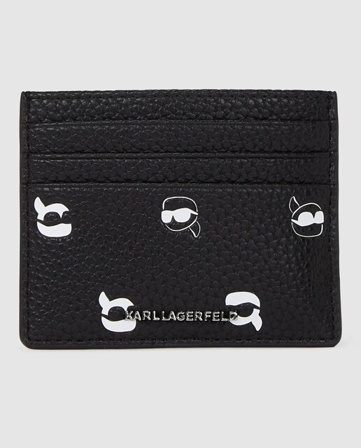 Imagen 0 de Carteras y monederos Karl Lagerfeld de mujer