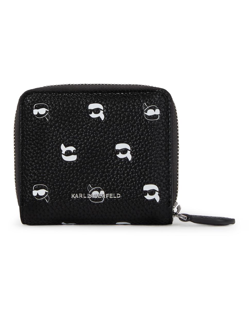 Imagen 0 de Carteras y monederos Karl Lagerfeld de mujer