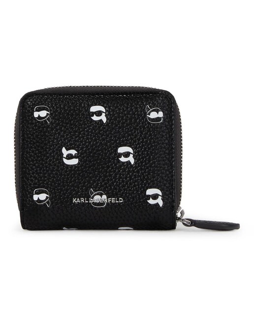 Imagen 0 de Carteras y monederos Karl Lagerfeld de mujer