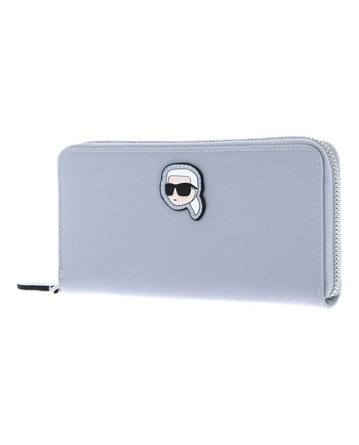 Imagen 0 de Carteras y monederos Karl Lagerfeld de mujer