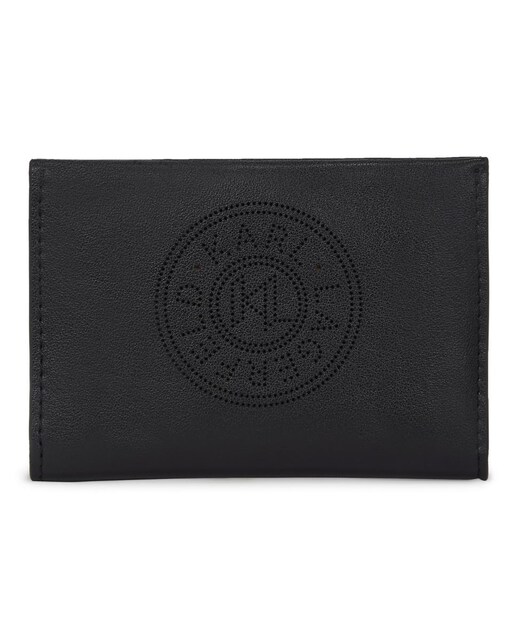 Imagen 0 de Carteras y monederos Karl Lagerfeld de mujer