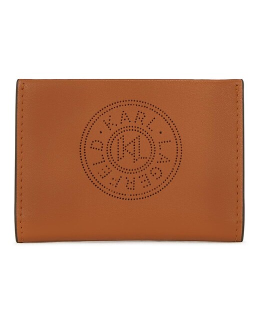 Imagen 0 de Carteras y monederos Karl Lagerfeld de mujer