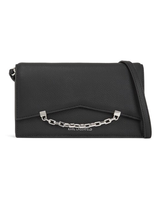 Imagen 0 de Carteras y monederos Karl Lagerfeld de mujer