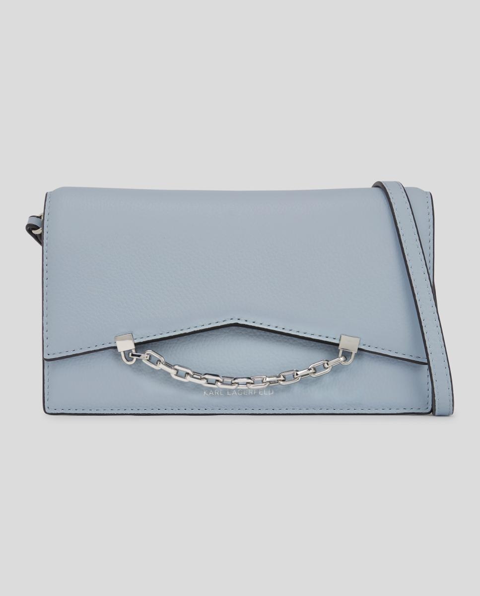 Imagen 0 de Carteras y monederos Karl Lagerfeld de mujer