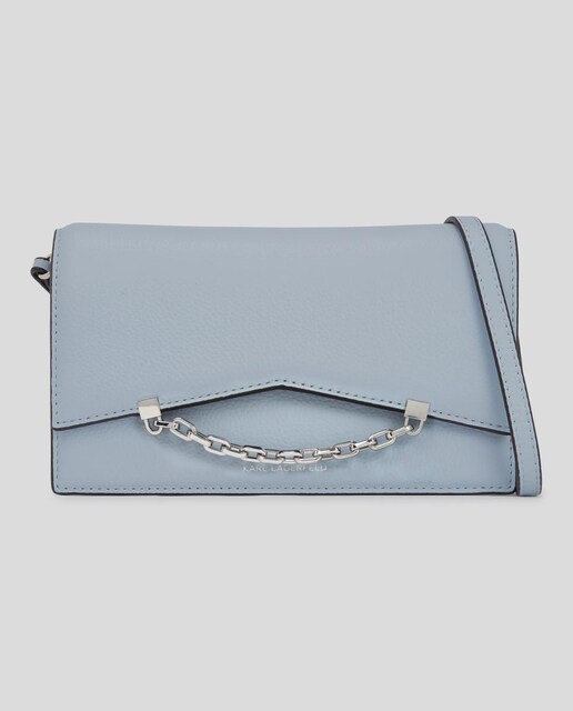 Imagen 0 de Carteras y monederos Karl Lagerfeld de mujer