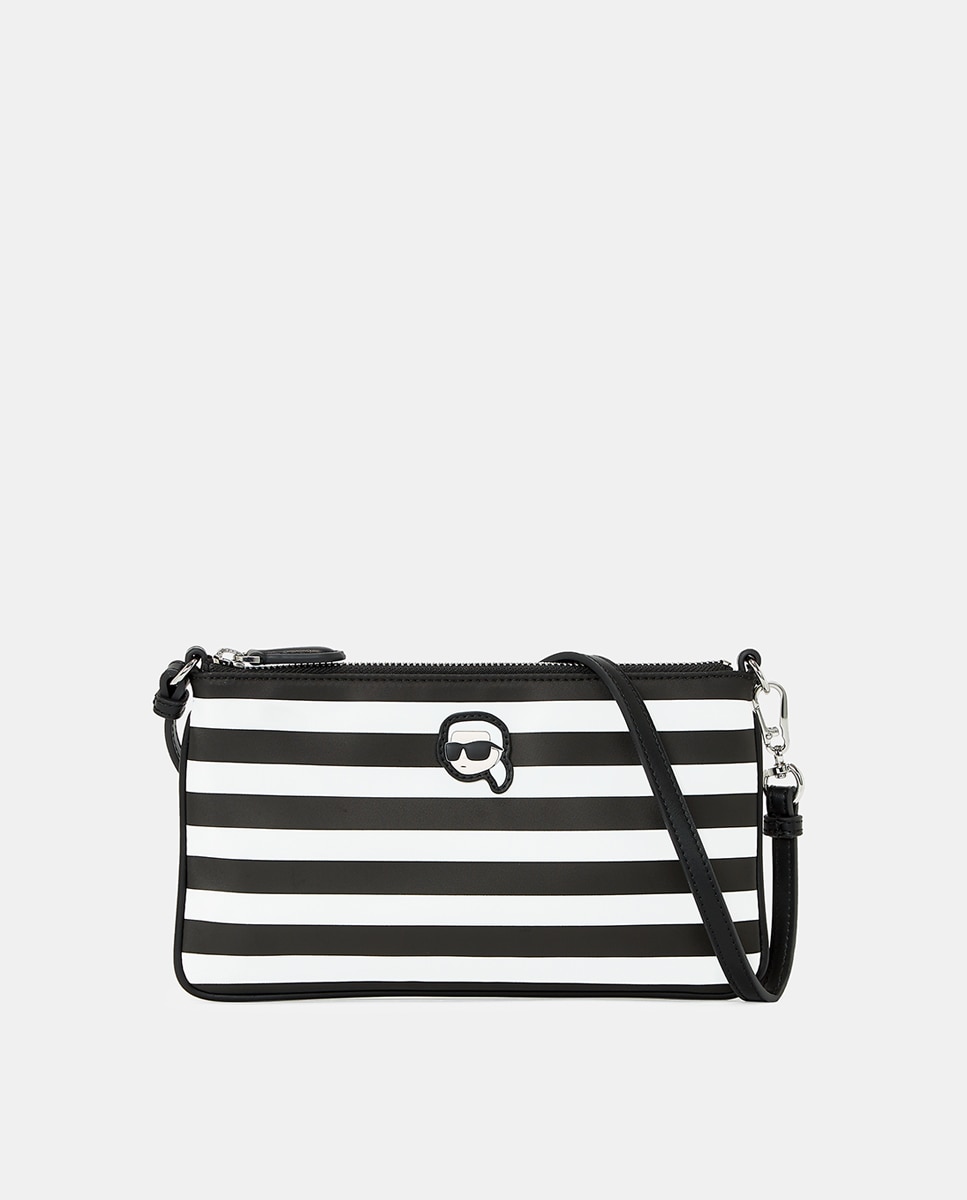 Imagen 0 de Mini bolso de nylon