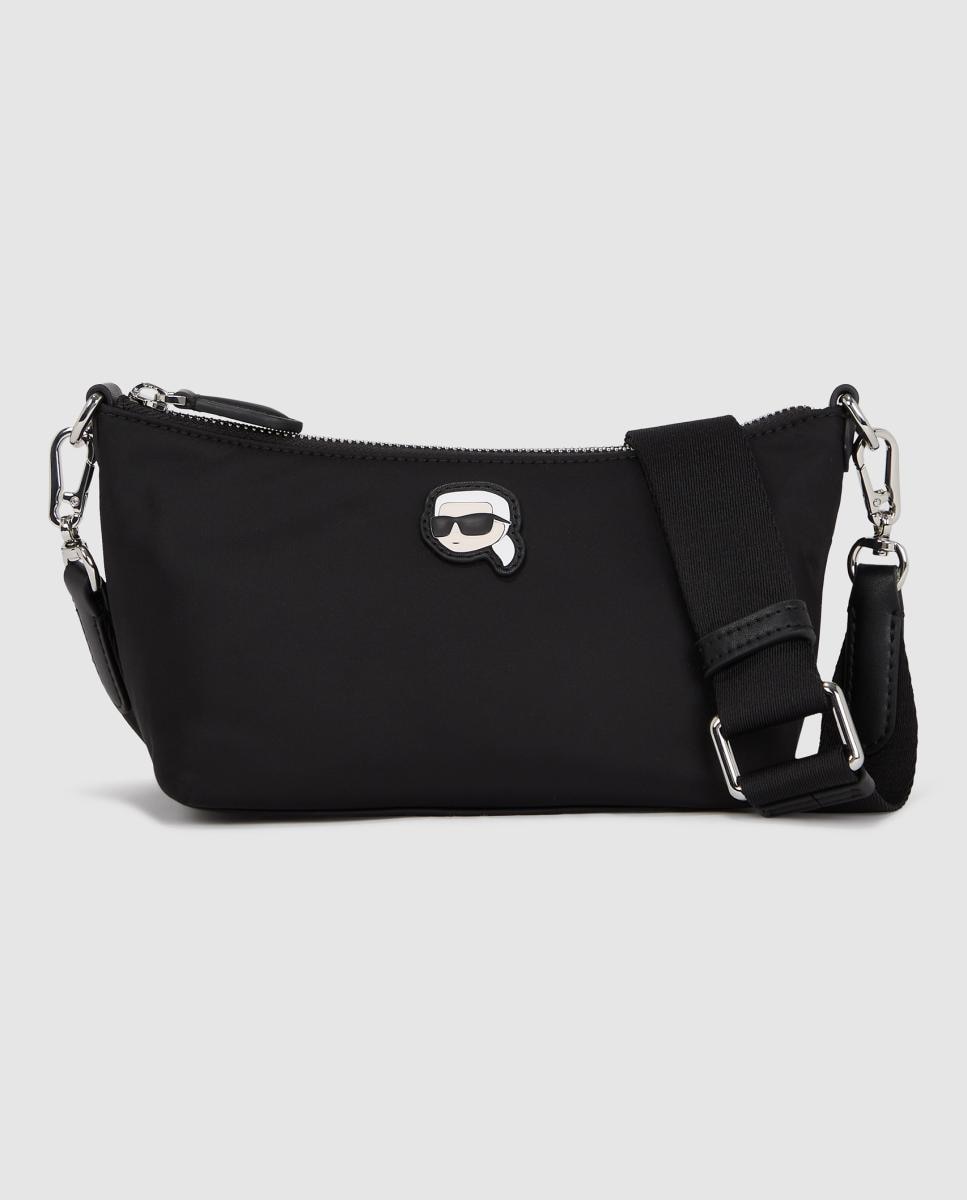 Imagen 0 de Mini bolso de nylon