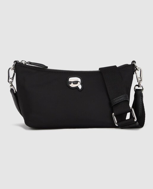 Imagen 0 de Mini bolso de nylon
