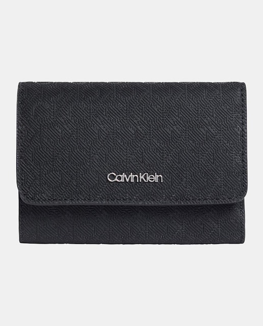 Imagen 0 de Cartera trifold  monogram