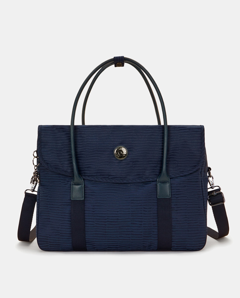 Imagen 0 de Bolsa de trabajo con compartimento para portátil (y asa extraíble)